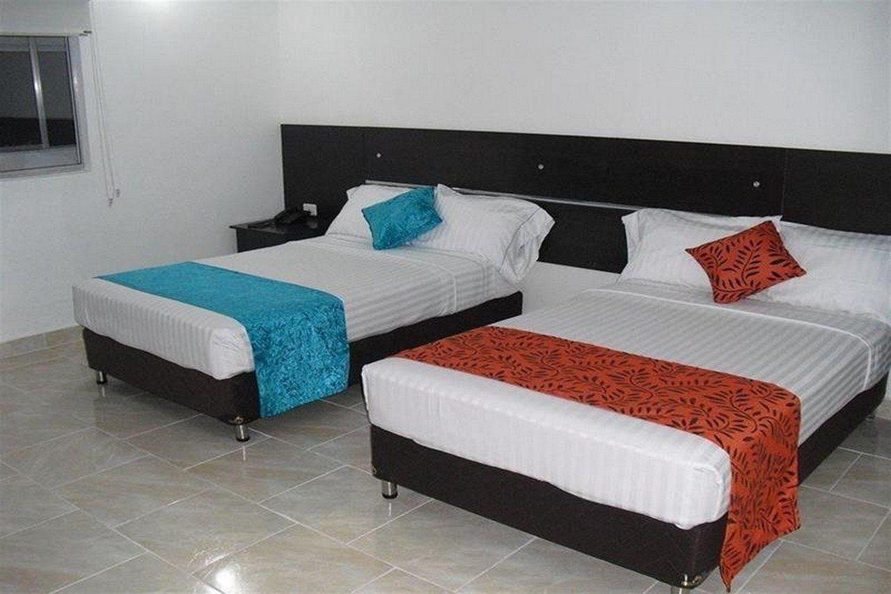 Aw Hotel Sport Cali Zewnętrze zdjęcie