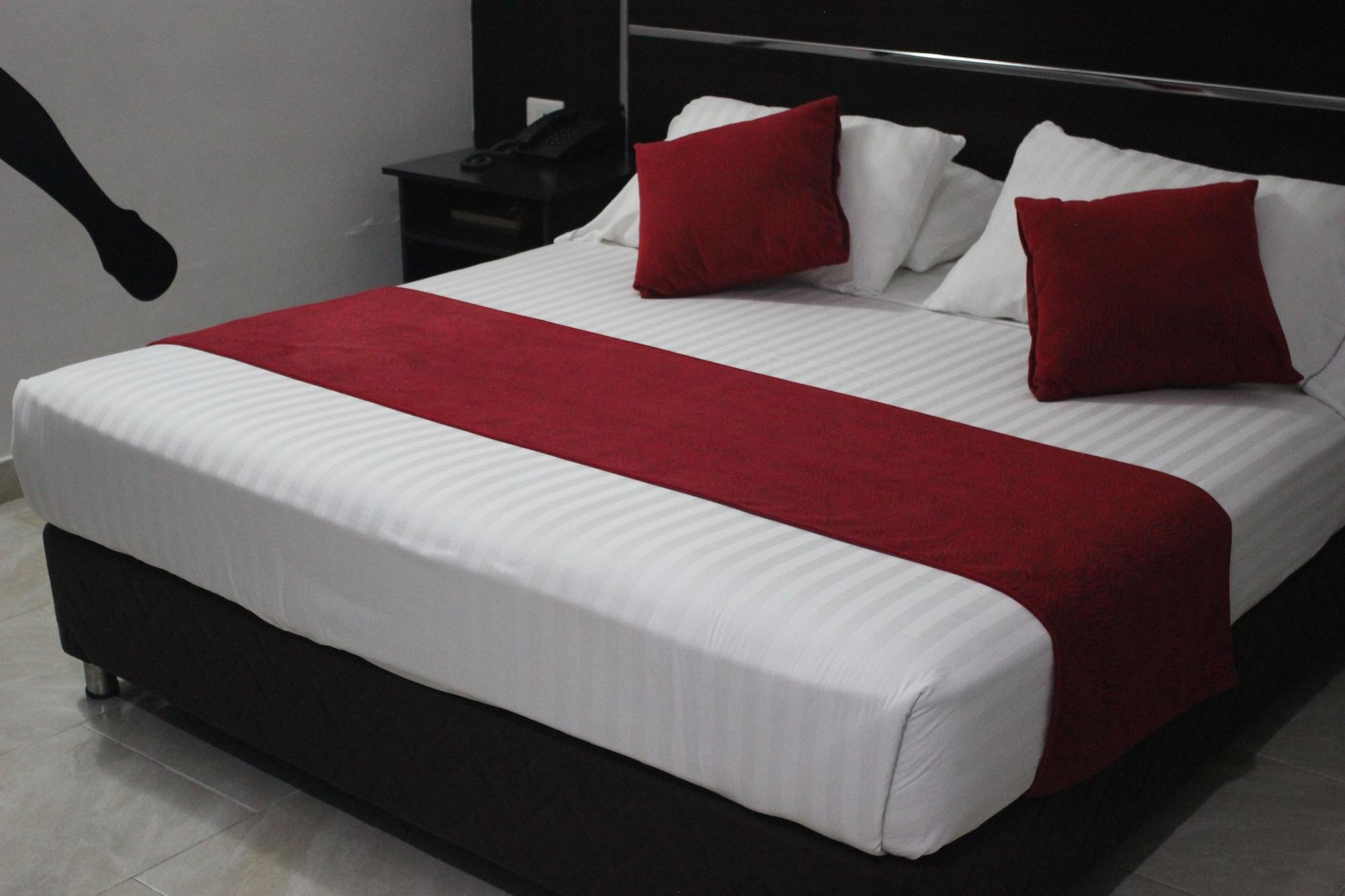Aw Hotel Sport Cali Zewnętrze zdjęcie