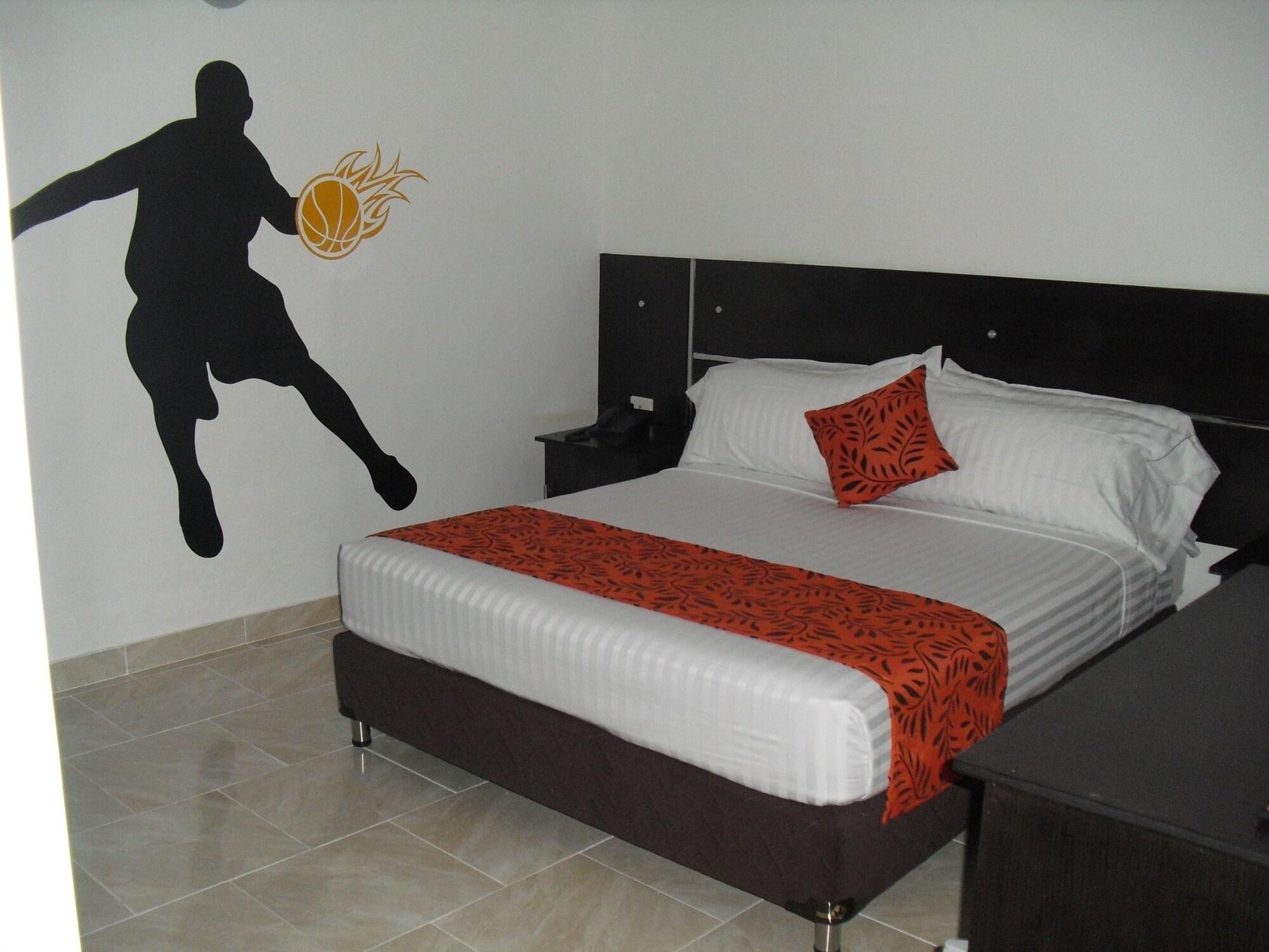 Aw Hotel Sport Cali Zewnętrze zdjęcie