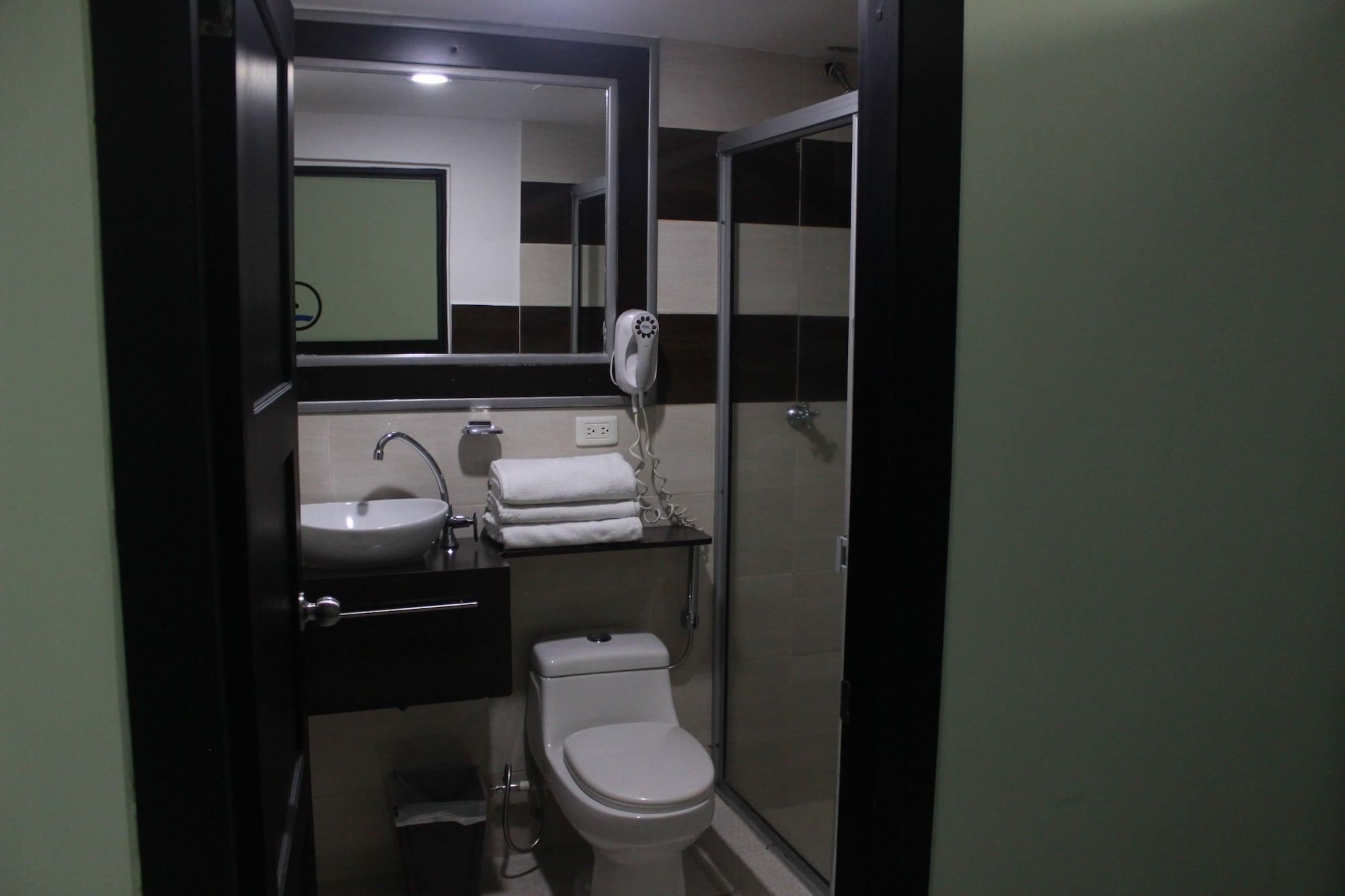 Aw Hotel Sport Cali Zewnętrze zdjęcie