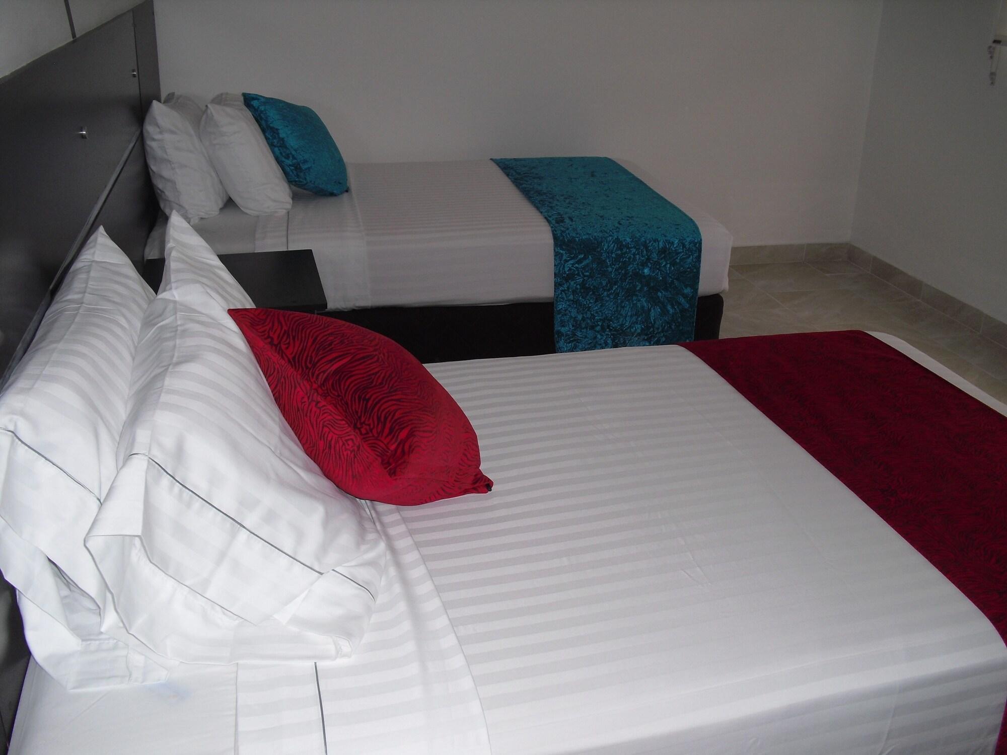 Aw Hotel Sport Cali Zewnętrze zdjęcie