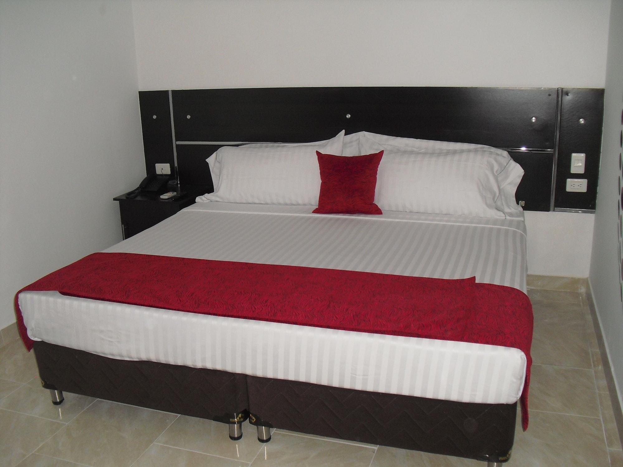 Aw Hotel Sport Cali Zewnętrze zdjęcie