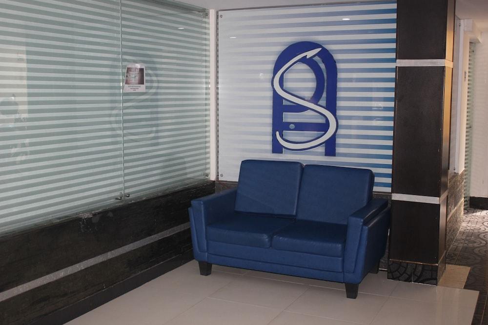 Aw Hotel Sport Cali Zewnętrze zdjęcie