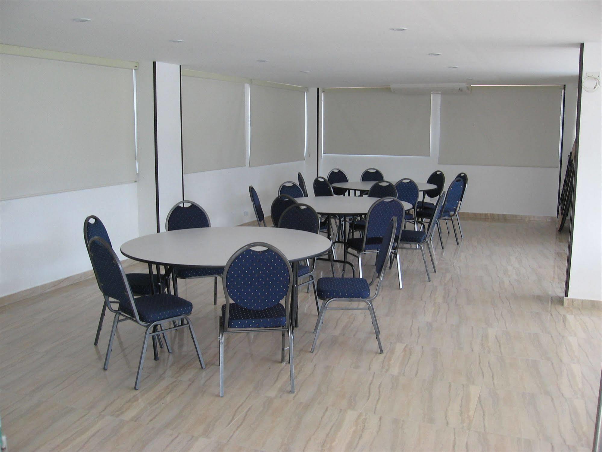 Aw Hotel Sport Cali Zewnętrze zdjęcie