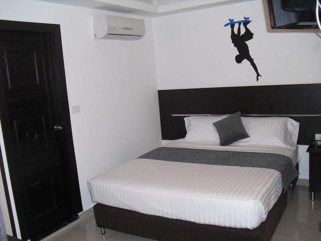 Aw Hotel Sport Cali Zewnętrze zdjęcie