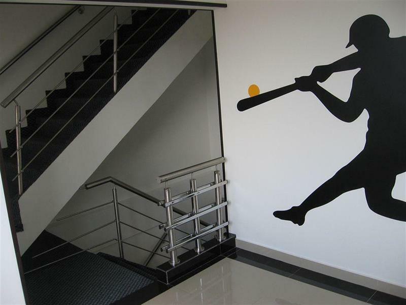 Aw Hotel Sport Cali Zewnętrze zdjęcie